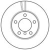 BENDIX 562708BC Brake Disc